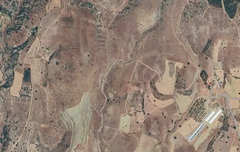 Akdağ Mah., Satılık, Tarla, 42.519 m² — fotoğraf 2