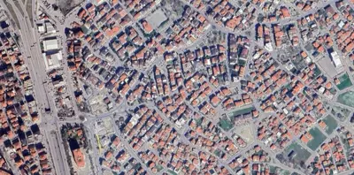 Denizli, Pamukkale, Satılık, Arsa