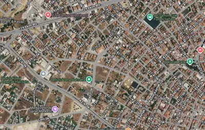 Sırakapılar Mah., Satılık, Arsa, 428 m²