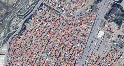 Denizli, Merkezefendi, Satılık, Arsa