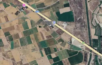 Akalan Mah., Satılık, Tarla, 15.497 m²