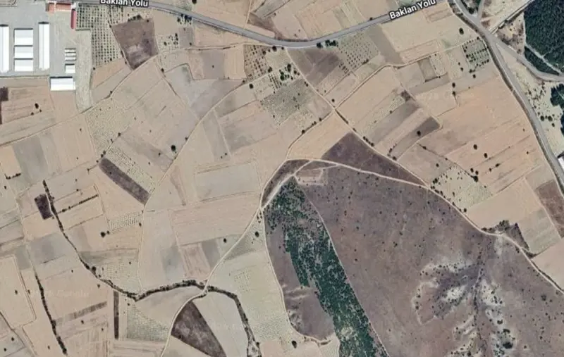 Çataloba Mah., Satılık, Tarla, 17.997 m² — fotoğraf 2