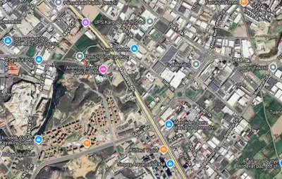 Ana Cadde Üzerinde, Denizli, Merkezefendi, Kiralık, işyeri