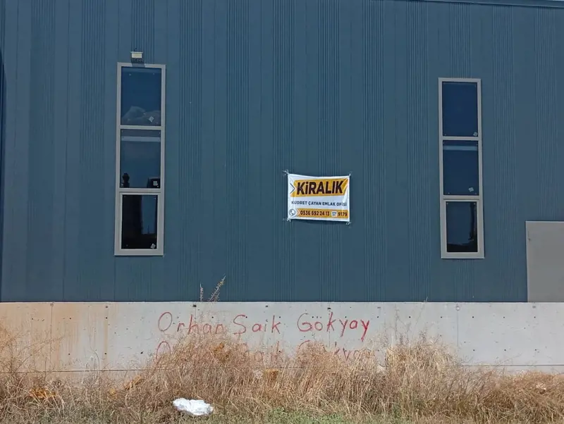 Ana Cadde Üzerinde, Denizli, Merkezefendi, Kiralık, işyeri — fotoğraf 5