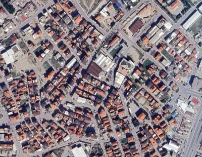 Denizli, Pamukkale, Satılık, Arsa