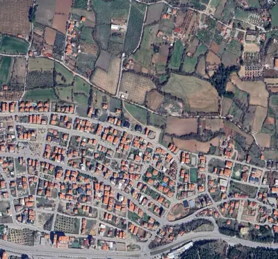 Denizli, Pamukkale, Satılık, Arsa