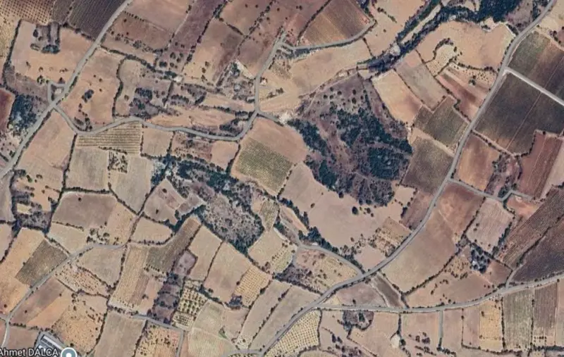 Yağcılar Mah., Satılık, Tarla, 74.610 m² — fotoğraf 1