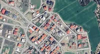 Denizli, Pamukkale, Satılık, Arsa