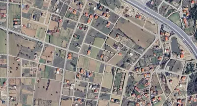 Denizli, Pamukkale, Satılık, Arsa