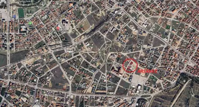 Denizli Merkezefendi, Sırakapılar, 2489 m², Arsa
