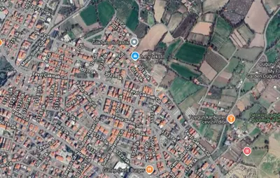 Denizli, Pamukkale, Satılık, Arsa