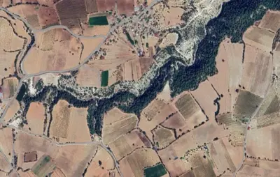Parmaksızlar Mah., Satılık, Tarla, 11.267 m²