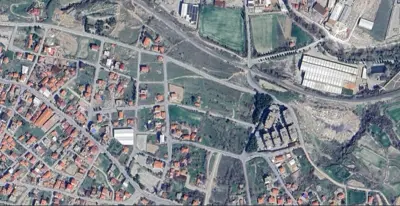 Denizli, Pamukkale, Satılık, Arsa