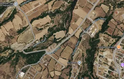 Göveçlik Mah., Satılık, Arsa, 6.267 m²