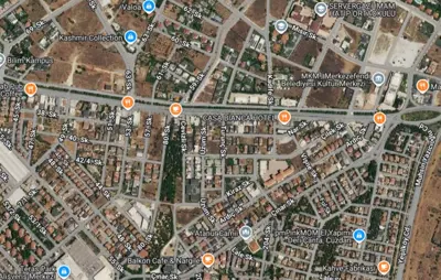Şirinköy Mah., Satılık, Arsa, 3.800 m²