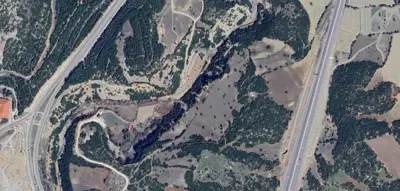 Denizli, Pamukkale, Satılık, Tarla