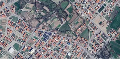 Denizli, Pamukkale, Satılık, Arsa