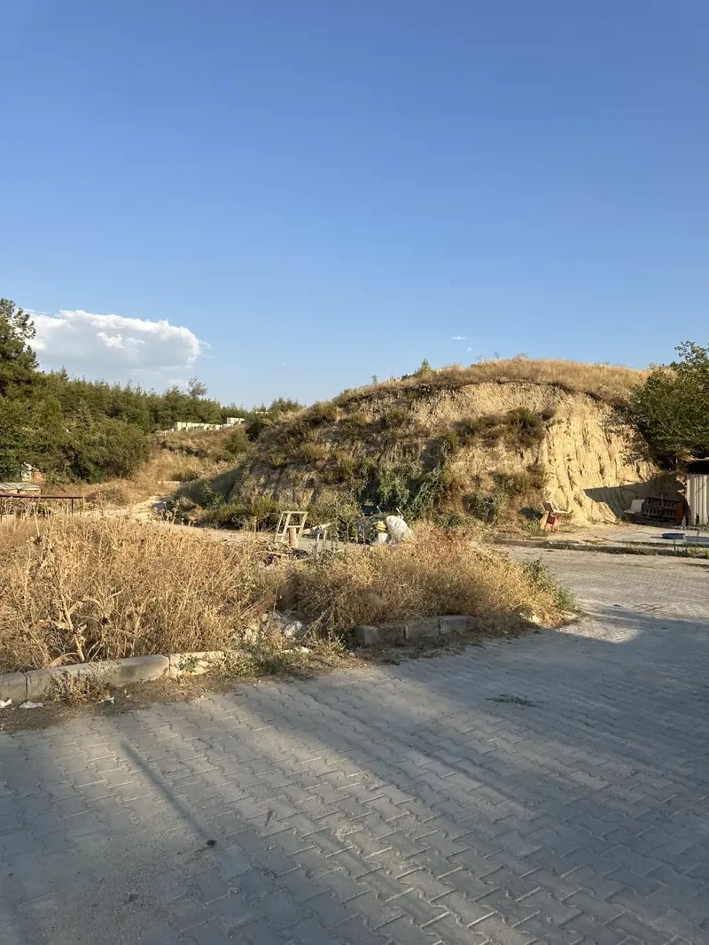 Kurudere Mah., Satılık, Arsa, 240 m² — fotoğraf 2