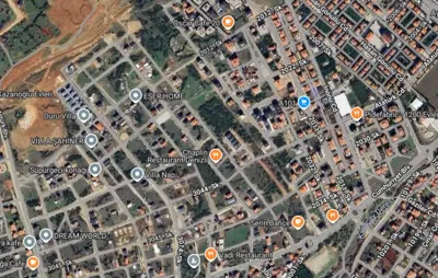 Denizli, Merkezefendi, Satılık, Arsa