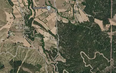 Cankurtaran Mah., Satılık, Arsa, 7.073 m²