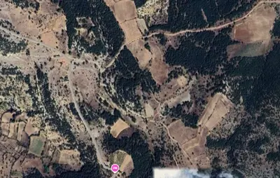 Güzelpınar Mah., Satılık, Tarla, 10.323 m²