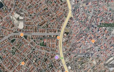 İstiklal Mah., Satılık, Arsa, 219 m²