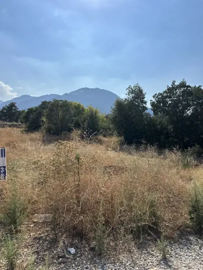 Kadılar Mah., Satılık, Arsa