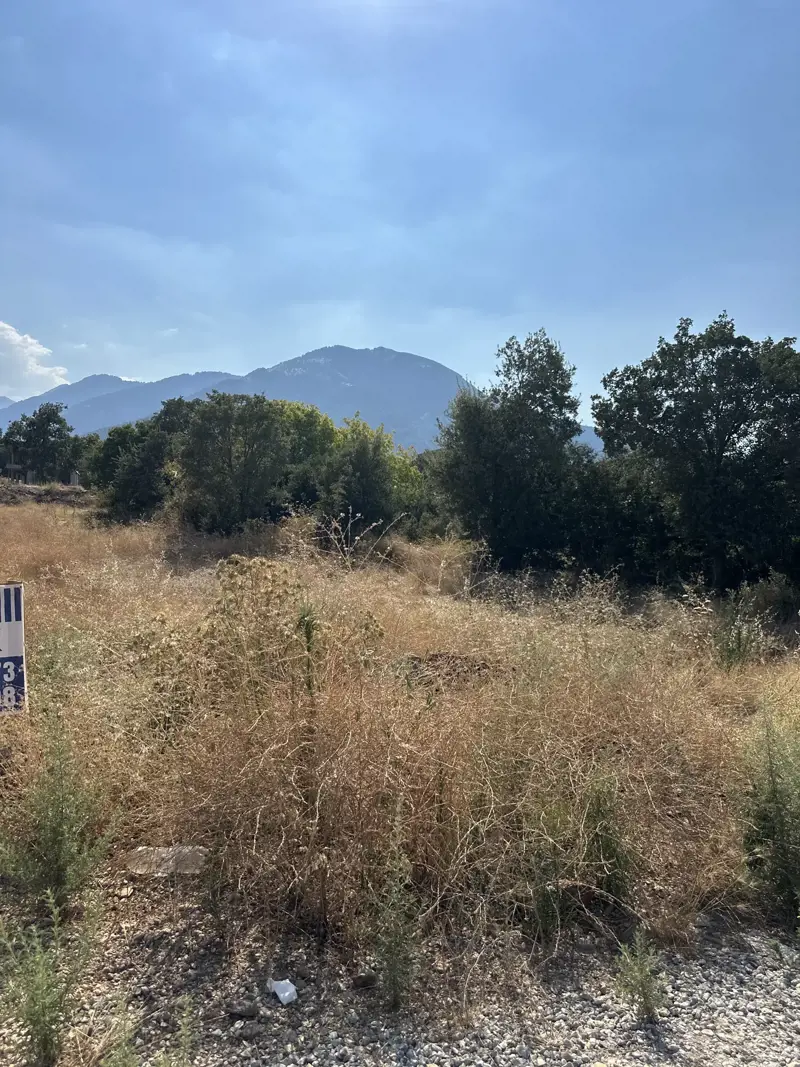 Kadılar Mah., Satılık, Arsa — fotoğraf 1