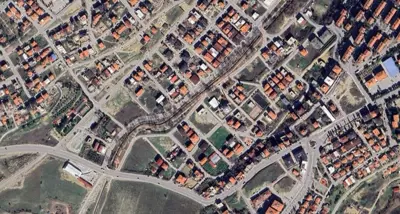 Denizli, Merkezefendi, Satılık, Arsa