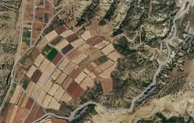 Altıntepe Mah., Satılık, Tarla, 4.947 m²