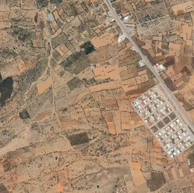 Denizli, Serinhisar, Satılık, Arsa