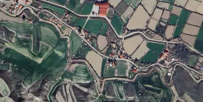 Denizli, Merkezefendi, Satılık, Tarla