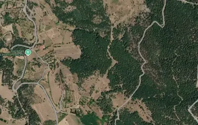 Cankurtaran Mah., Satılık, Tarla, 2.983 m²