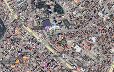 Denizli, Merkezefendi, Satılık, Arsa