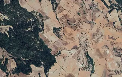 Denizli, Pamukkale, Satılık, Tarla