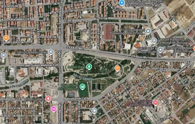 Şirinköy Mah., Satılık, Arsa, 382 m²