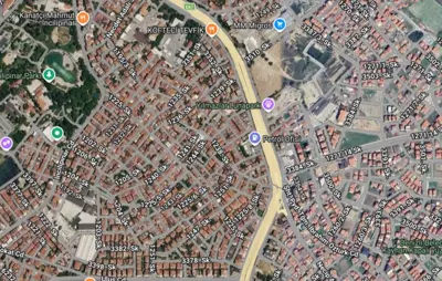 Denizli, Çardak, Satılık, Arsa