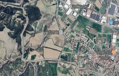 Kale Mah., Satılık, Arsa, 649 m²