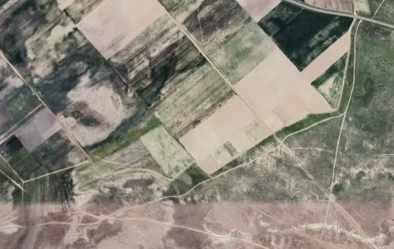 Çaltı Mah., Satılık, Tarla, 29.639 m² — fotoğraf 2