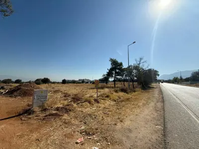 Denizli Merkezefendi, Şirinköy, 2593 m², Arsa