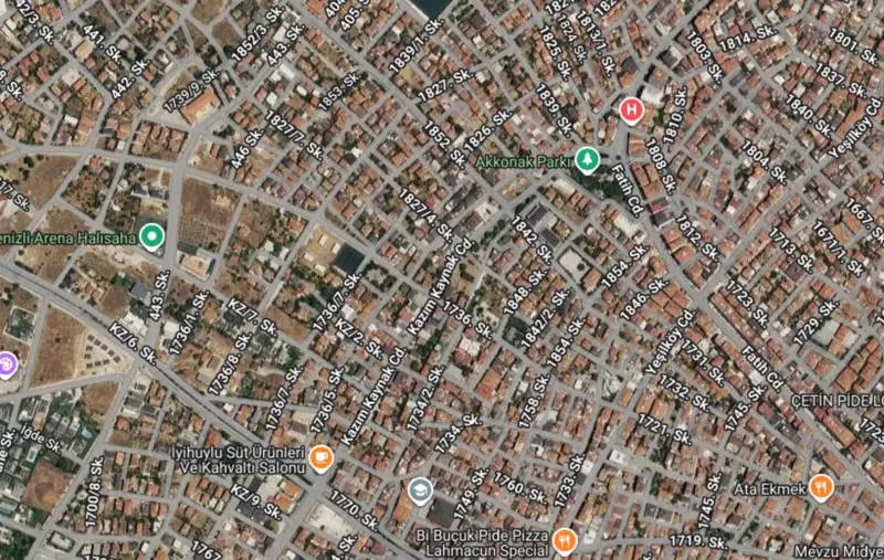 Sırakapılar Mah., Satılık, Konut, Müstakil ( Komple ) bina, 415 m² — fotoğraf 2