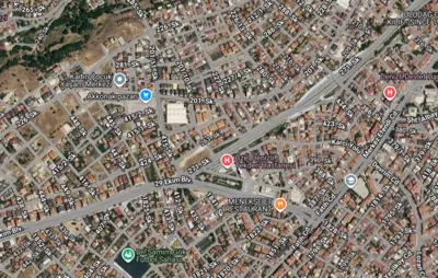 Sırakapılar Mah., Satılık, Arsa, 214 m²