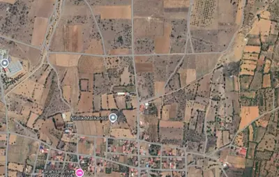 Karahisar Mah., Satılık, Tarla, 13.637 m²
