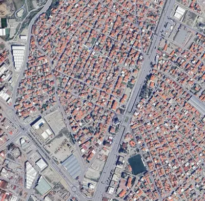 Denizli, Merkezefendi, Satılık, Arsa