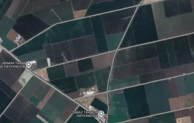 Tilkili(altınova) Mah., Satılık, Tarla, 22.533 m²