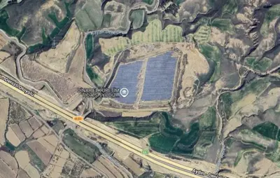 Kocadere Mah., Satılık, Tarla, 12.438 m²