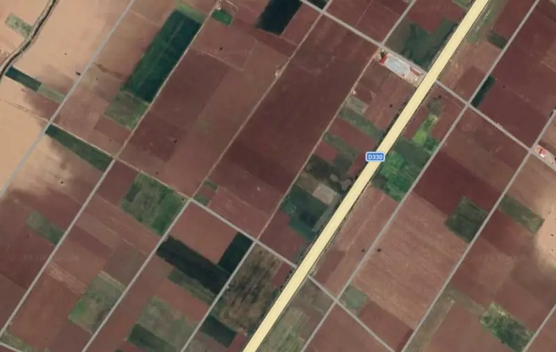 Uzunpınar(pınarlar) Mah., Satılık, Tarla, 17.296 m² — fotoğraf 1