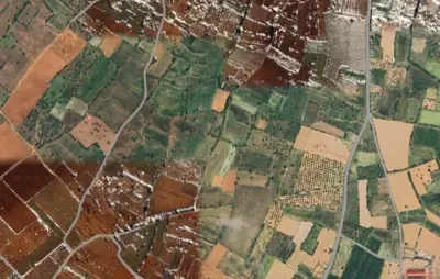 Kızılcabölük Mah., Satılık, Tarla, 68.020 m²
