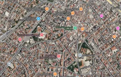 Saraylar Mah., Satılık, Arsa, 178 m²