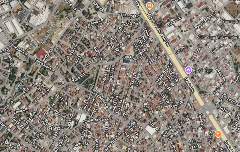 Bakırlı Mah., Satılık, Arsa, 209 m² — fotoğraf 2